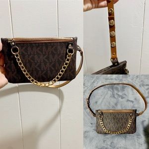 Michael Kors Fanny Pack